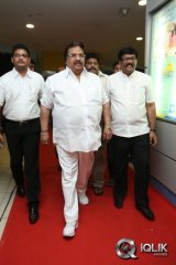 Vikrama Simha Movie 3D Trailer Launch